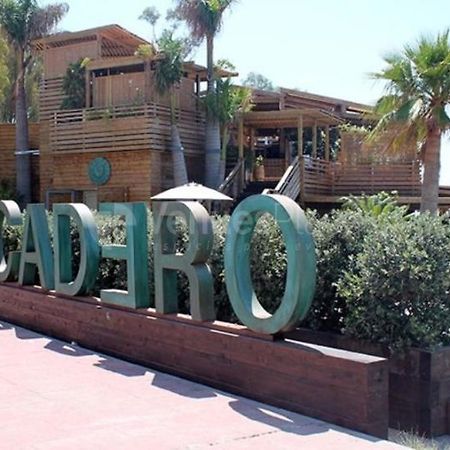 Espectacular Apartamento En Primera Linea De Playa Benalmádena Eksteriør bilde