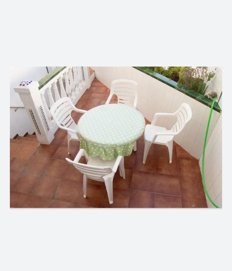Espectacular Apartamento En Primera Linea De Playa Benalmádena Eksteriør bilde